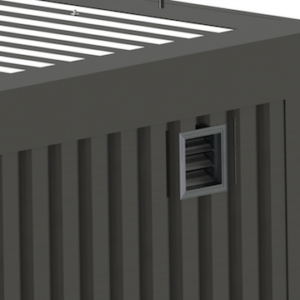 L200 Powered Vent - Image 3