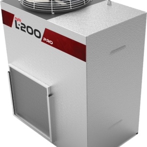 L200PRO-8 Model 60Hz