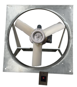 L53 Fan Kit
