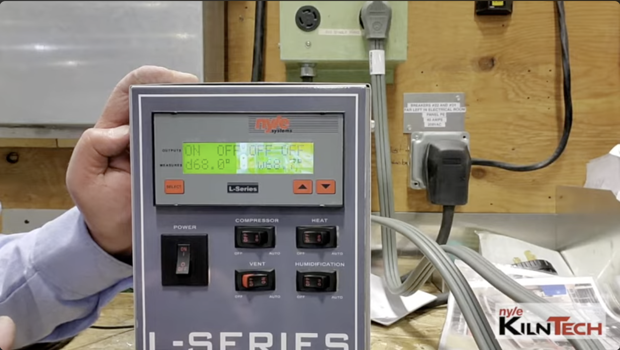 Keeping Your L53 Running — Maintenance, Troubleshooting, and Getting the Most from Every Load