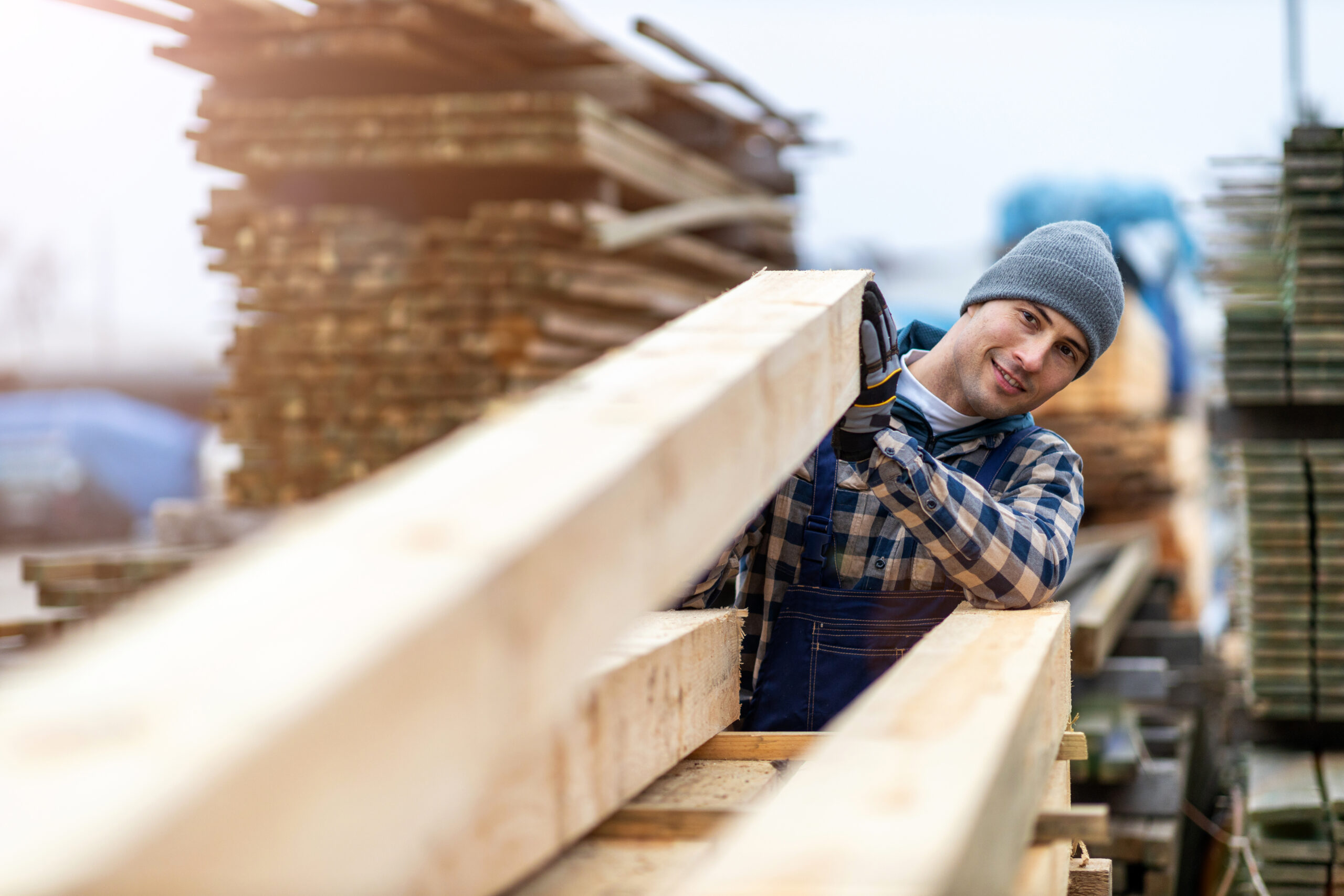 Why Every Serious Woodworker Needs a Lumber Kiln — And Why the Nyle L200 Might Be the Perfect Fit