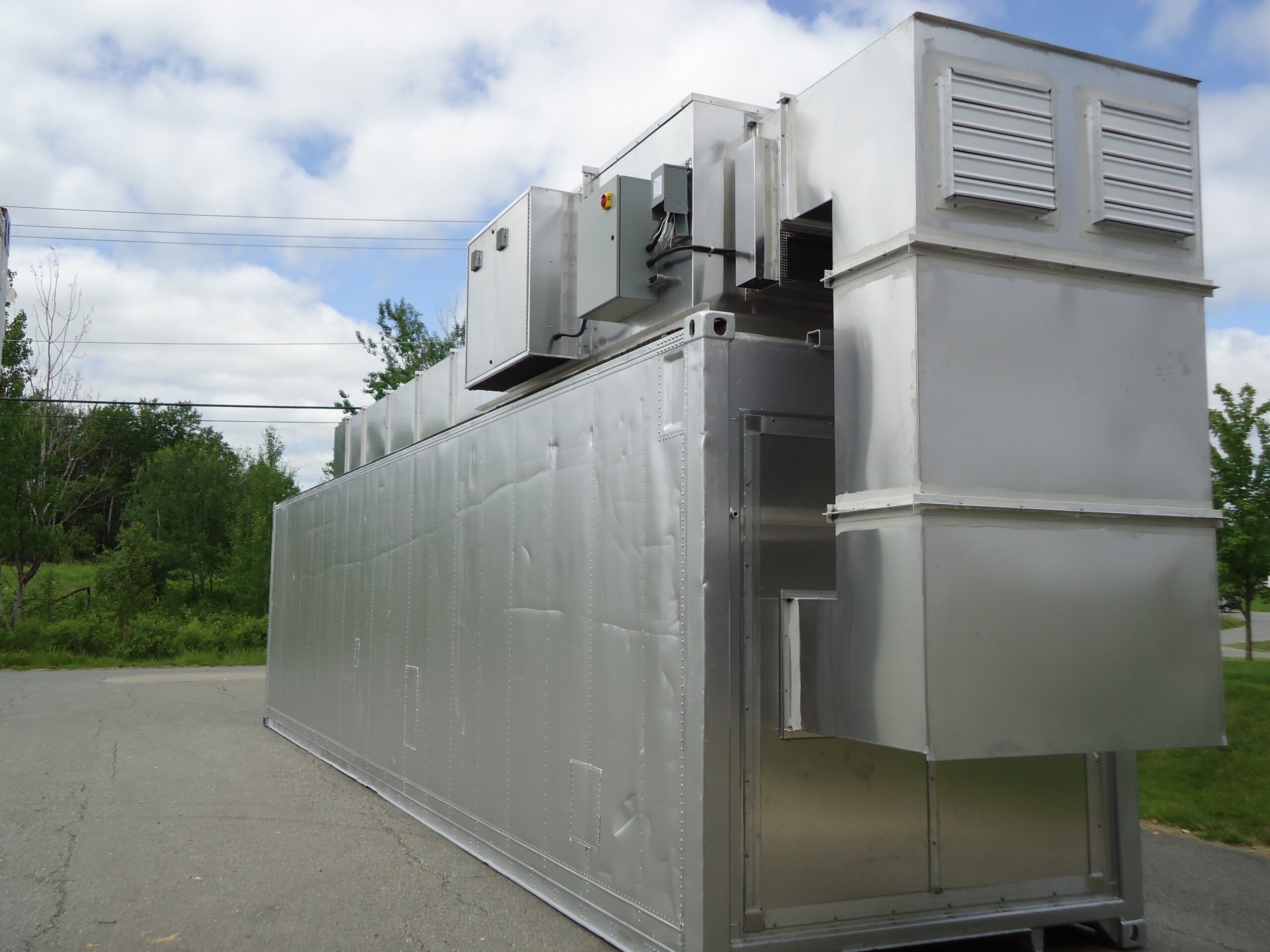 Does Your Wood Business Need a Heat Treater? Here’s What to Know
