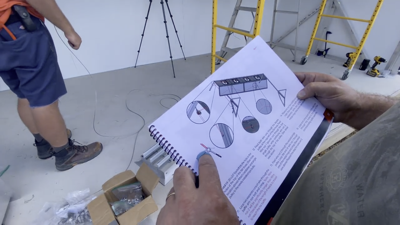 Up and Running in a Day: What to Expect When Your L200Pro Chamber Package Arrives