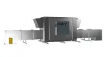 Rooftop HRV